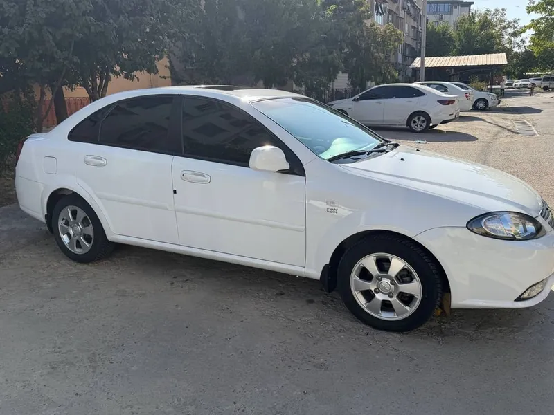 Продам Checrolet Gentra 2019 год 65.000 пробег 4 Продам Checrolet Gentra 2019 год 65.000 пробег 4