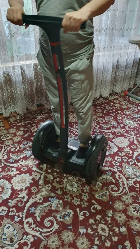 segway ninebot e+ elite — фото 4