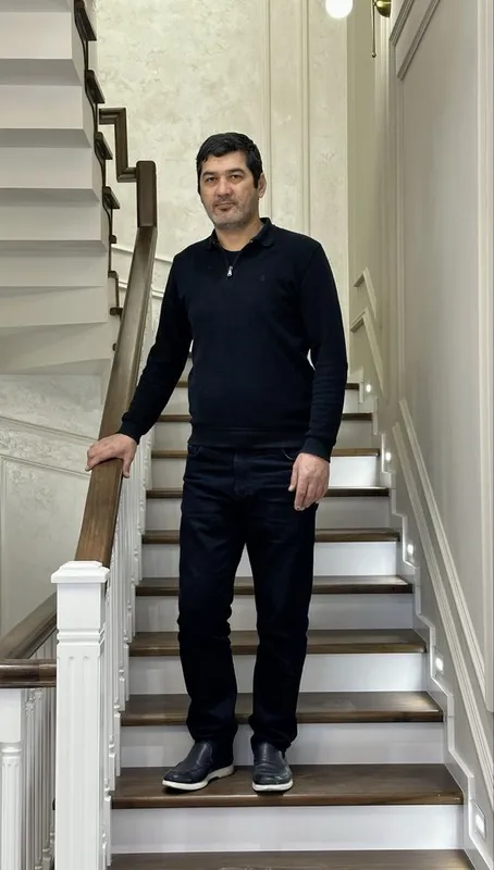 Zina tayorlab o’rnatib beramiz! 1 Zina tayorlab o’rnatib beramiz! 1