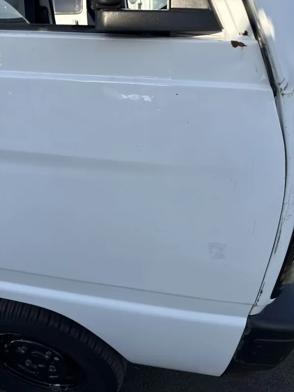 Chevrolet Labo 2023 7