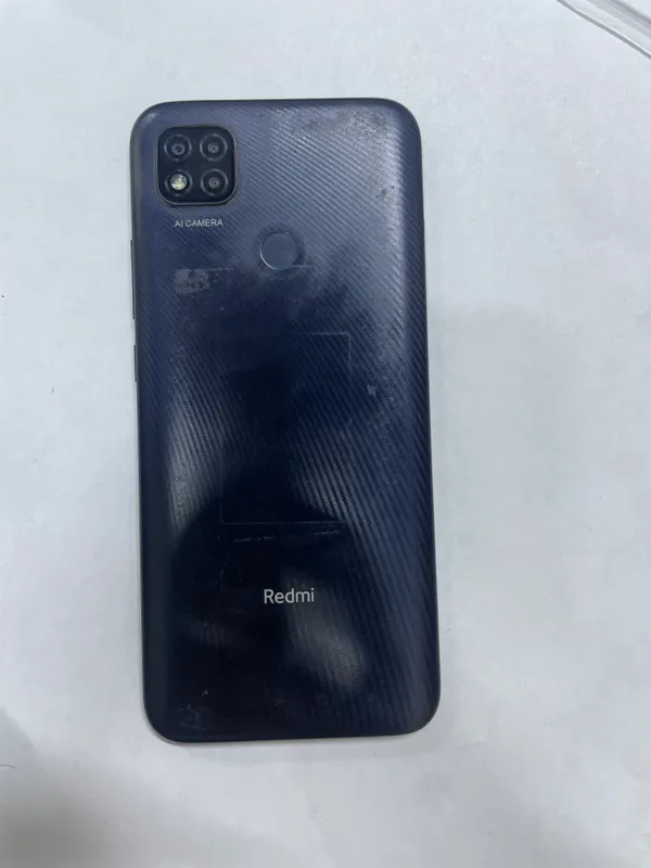 Redmi 9c
