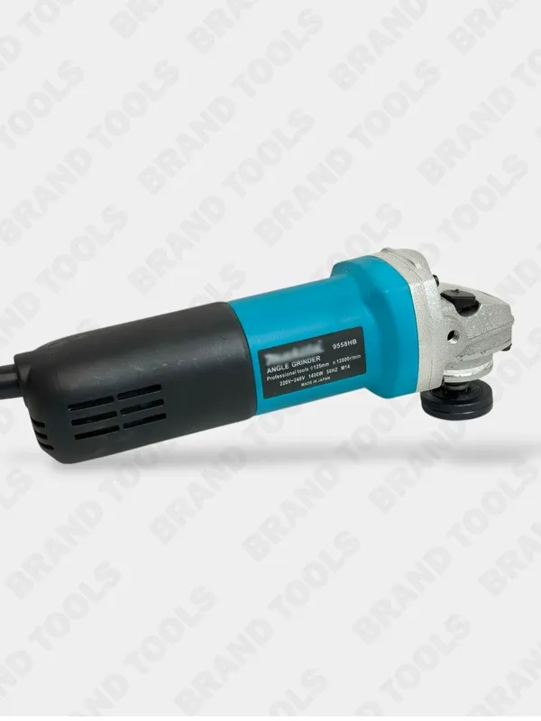 болгарка Makita 125mm 4 болгарка Makita 125mm 4