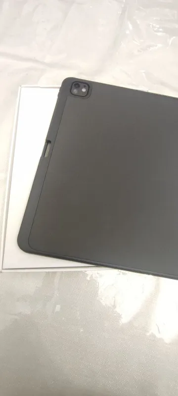 I Pad Pro 13 inch (M5) — фото 3