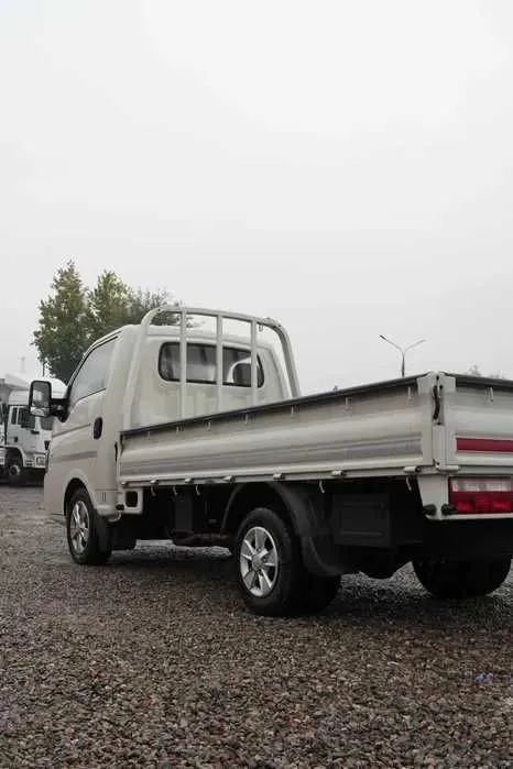 Продаётся новый JAC X 200 (без пробег) — фото 4