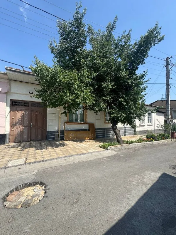 Дом участок Яккасарай 2 Дом участок Яккасарай 2