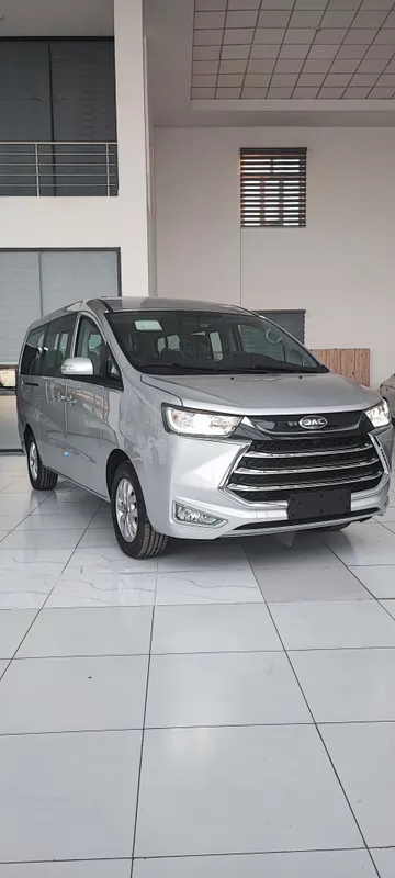 ‼️‼️JAC M4 ‼️‼️ в наличии — фото 1