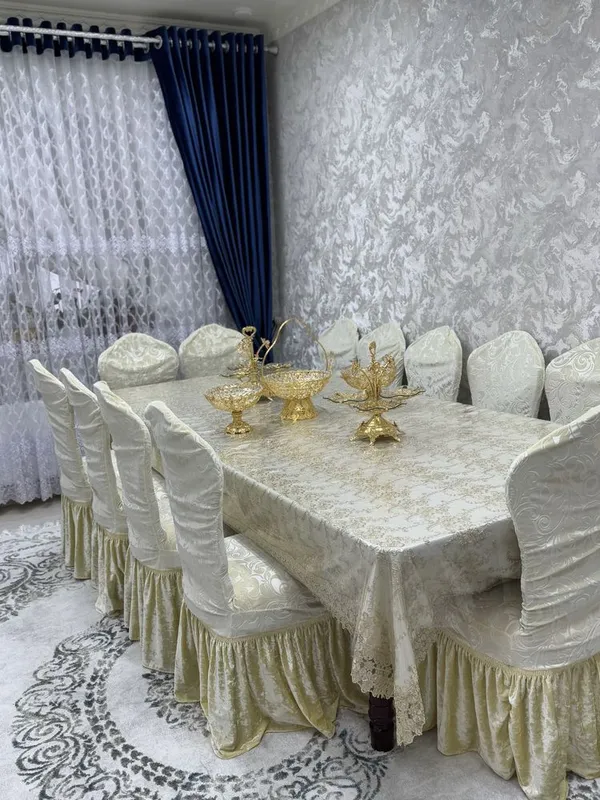 Стол ва стулла ва пасудалар сотилади — фото 2