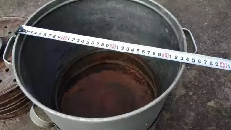 мантышница большая