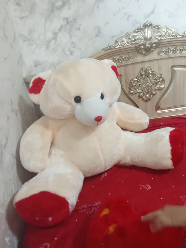 Медведь 2 Медведь 2