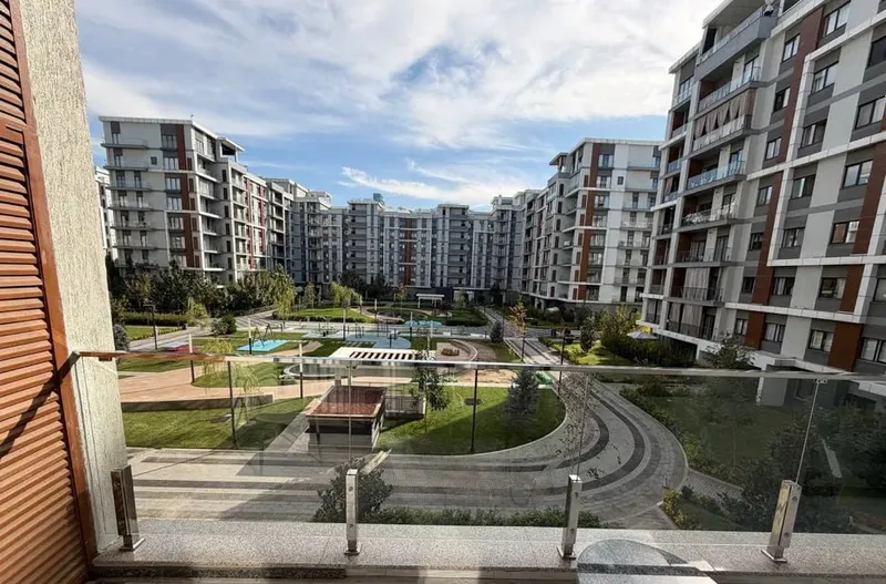 Аренда 3-комн. кв. 95 м² · ID 43267 8