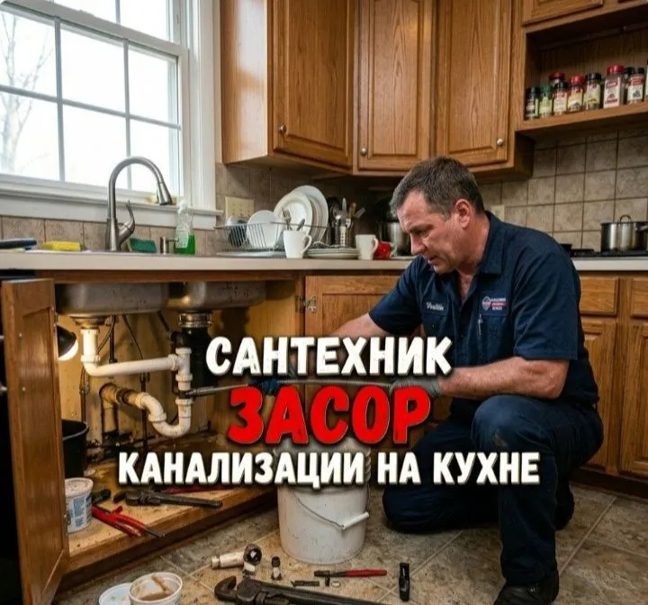 Канализация ЗАСОР 24/7. Сантехник услуги сантехника. ZASOR SANTEXNIK