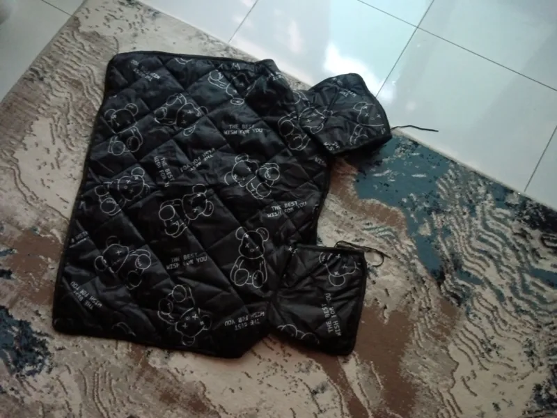 Электровелосипед drago monster 6