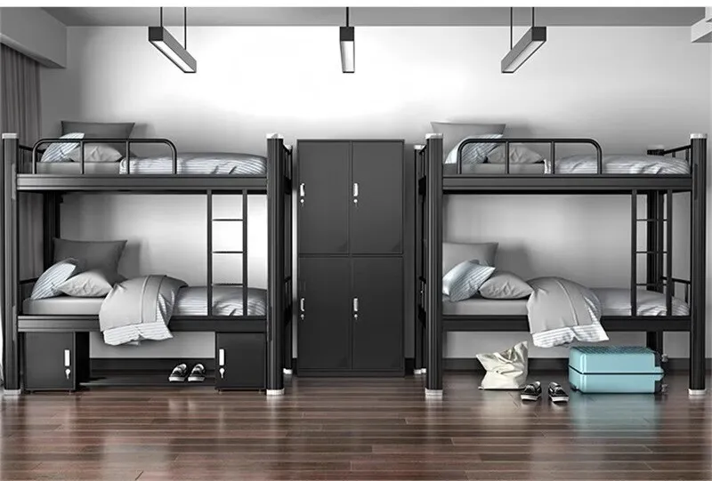 Hostel uchun metall krovat | кровать для хостела 8