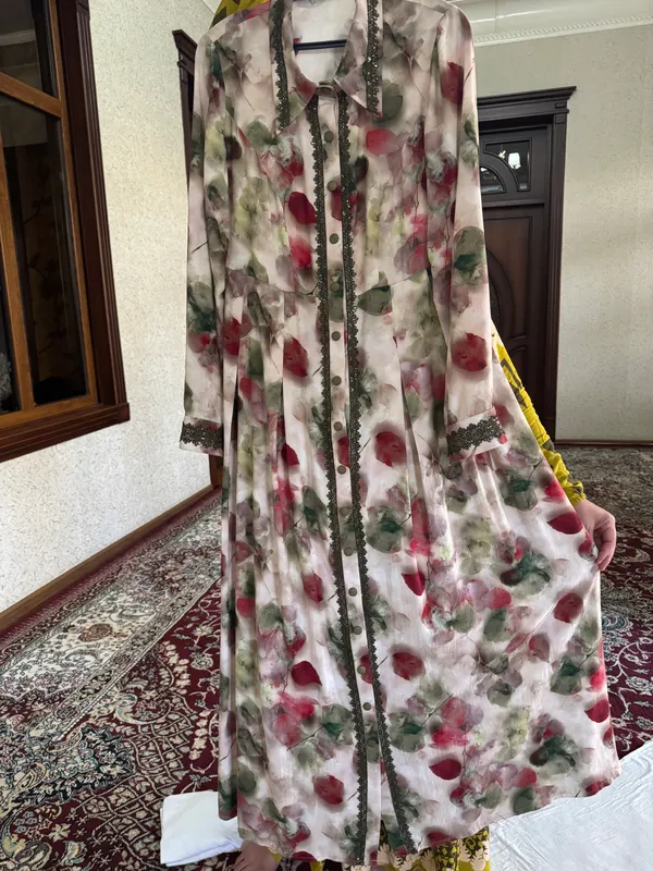 Ayollar uchun koylak 1