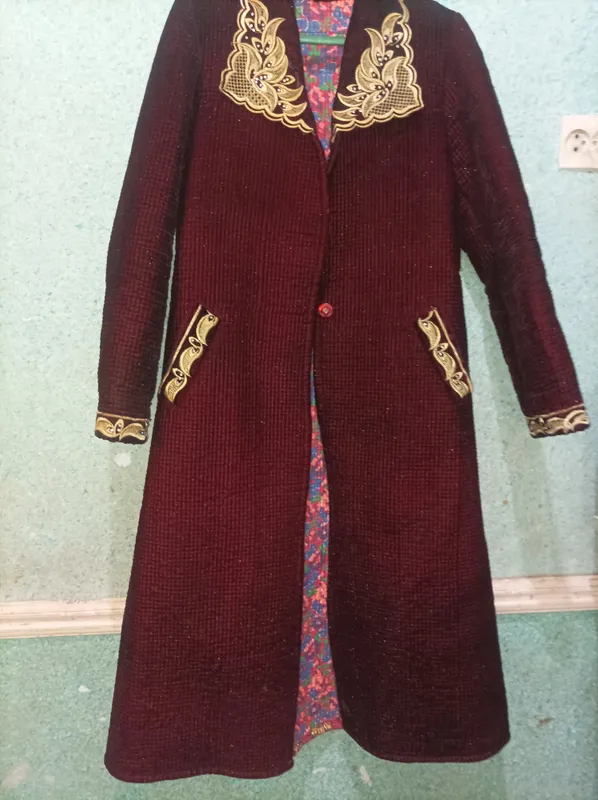 zarli chopon