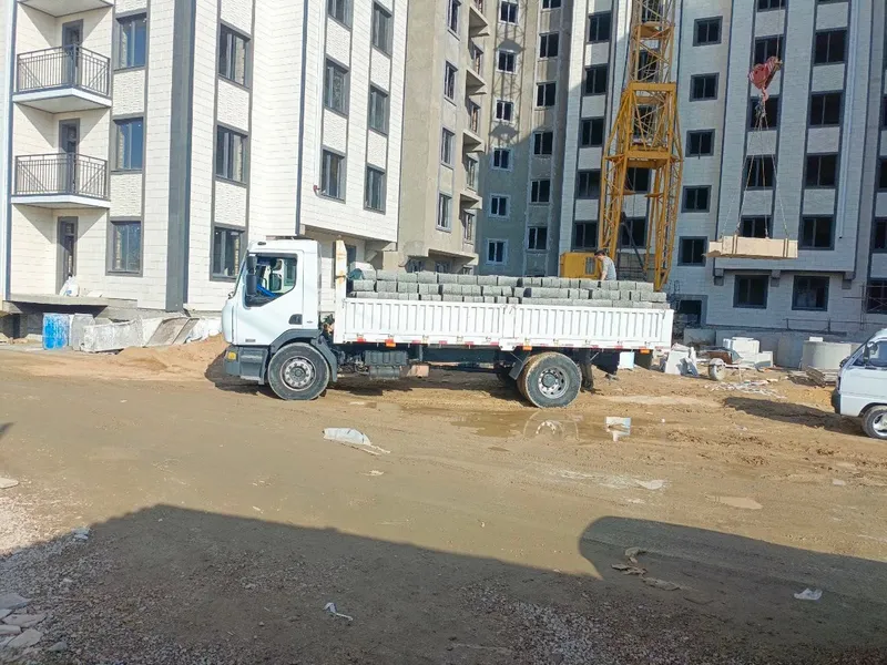 Renault Kerax 2006 3