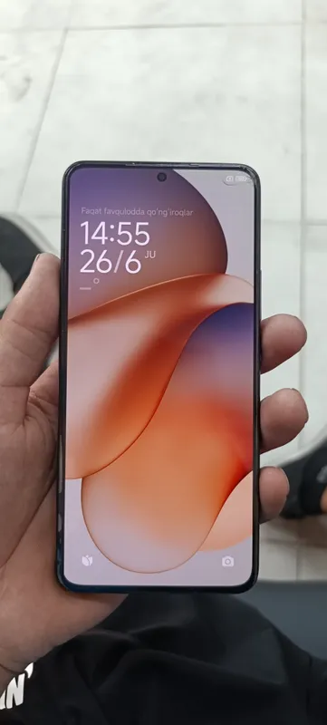 xiaomi 12T 8/128gb  KRISHKASI SINGAN — фото 1