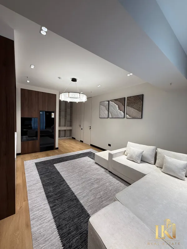 2-комнатная квартира в ЖК MODERA TOWERS с евроремонтом 4 2-комнатная квартира в ЖК MODERA TOWERS с евроремонтом 4