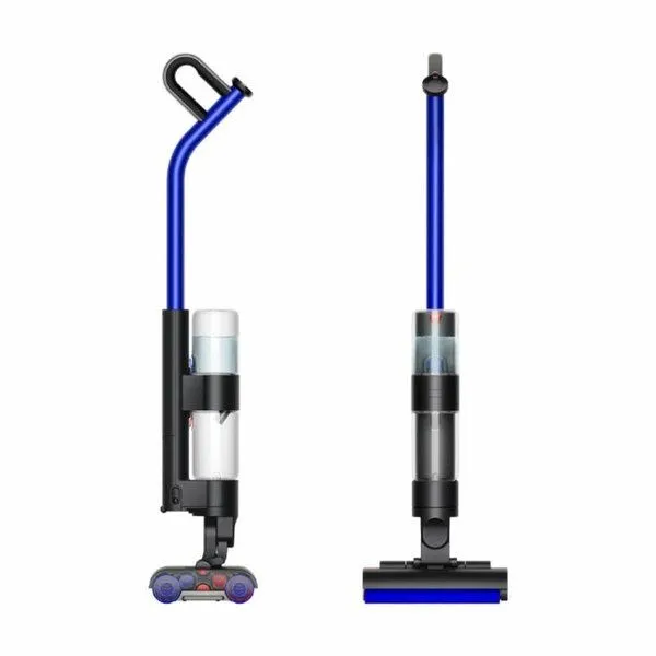 Ручной, моющий пылесос Dyson Wash G1, Blue / Black (Синий/Черный) 2
