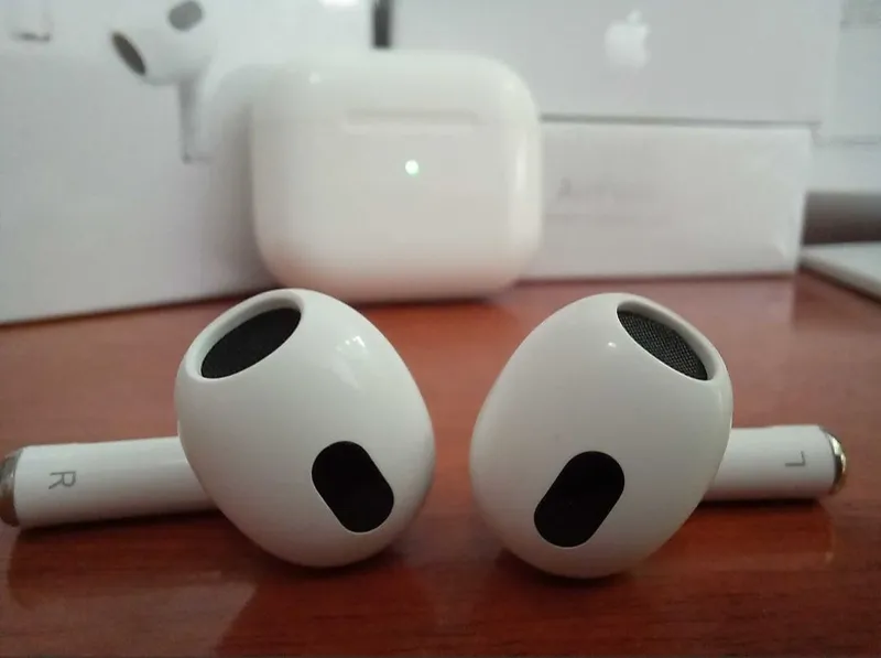 СКИДКА airpods 3 DUBAY 1:1 air pods 3 СКИДКА airpods 3 DUBAY 1:1 air pods 3