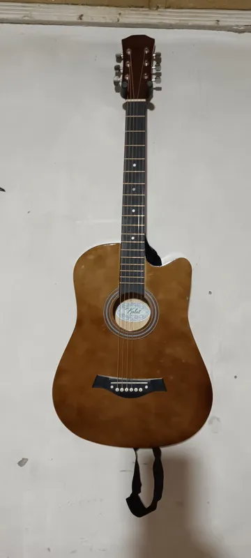akustik guitar 38 razmer akustik guitar 38 razmer