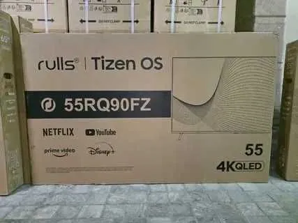 телевизор RULLS 32/43/55/65 1
