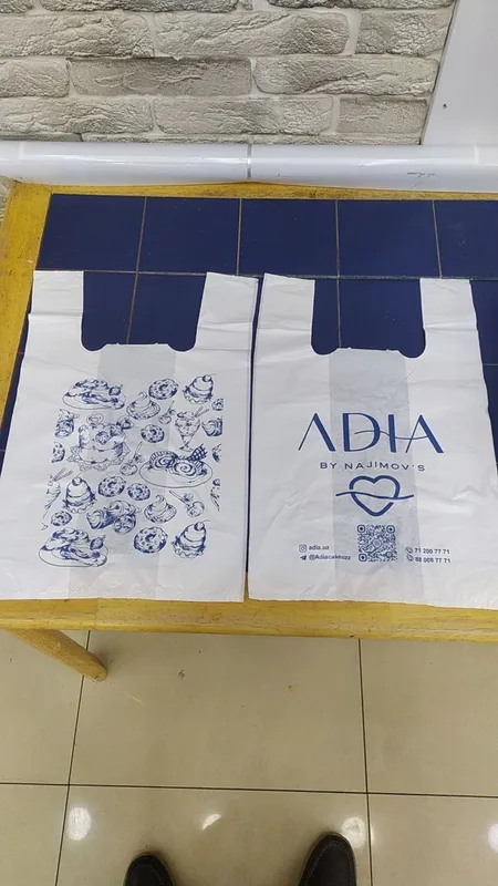 Paket mayka logotipingizni pechat qilib beramz