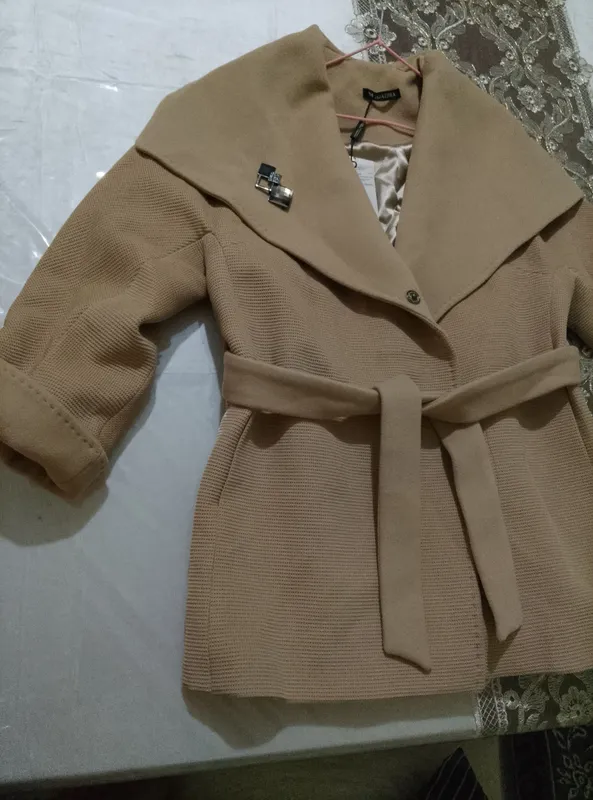 Пальто MODALINEA 3 Пальто MODALINEA 3
