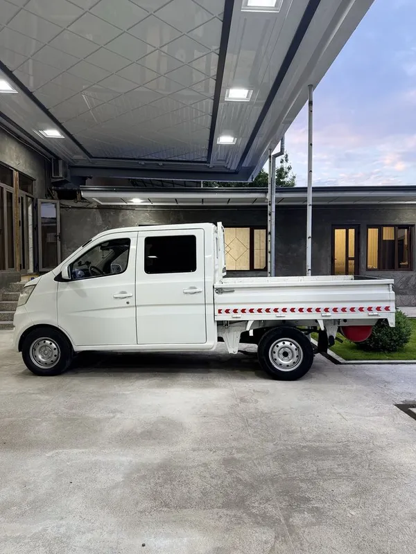 Changan Sotiladi 3 Changan Sotiladi 3