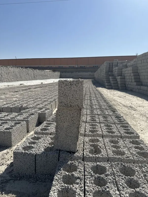 Shlakablok sifatli arzon shahar ichida va tashqarisida dastavka — фото 3