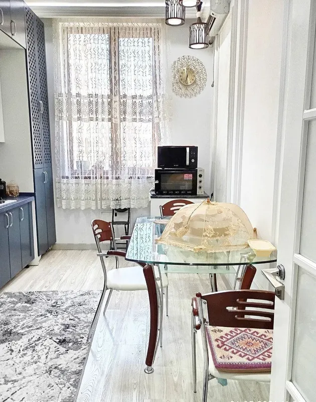 Продаётся  в р-не Мирзо-Ул,ЖК Real House  4в3/4/7 — фото 7