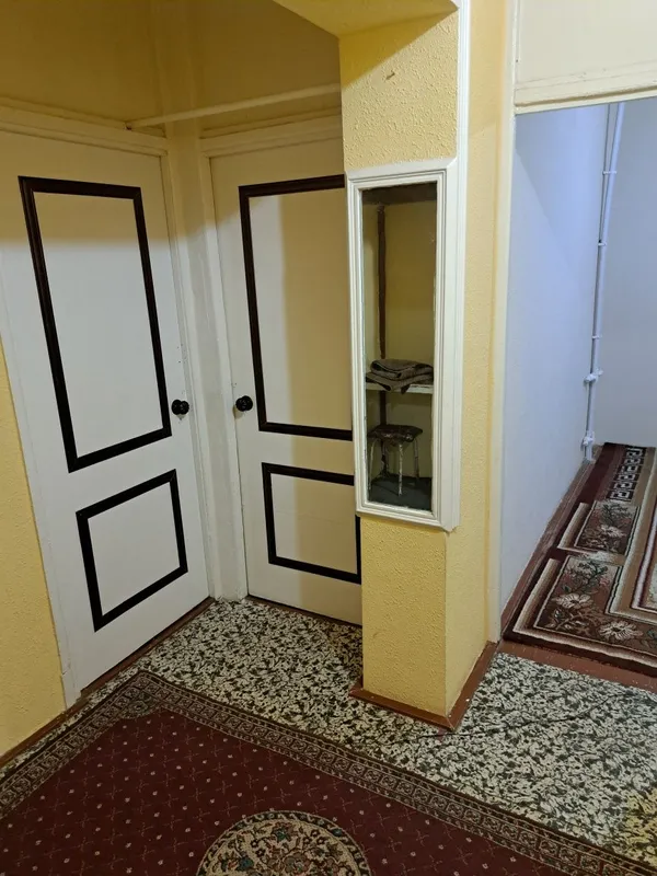 2хона- 3хонали килинган уй ижарага берилади — фото 1