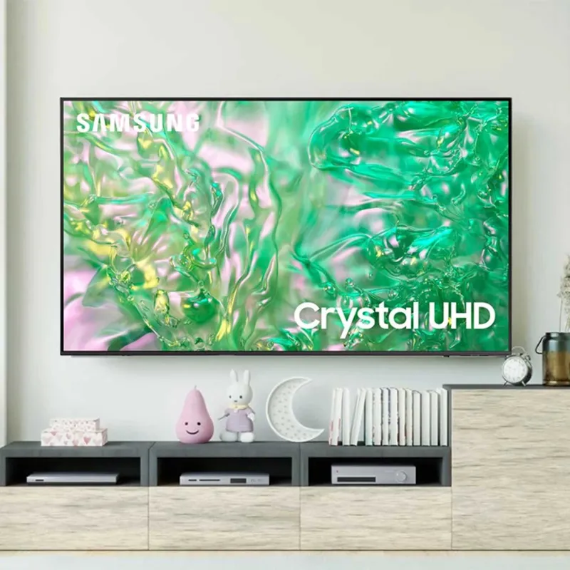 Samsung 75" Crystal UHD DU8000** 4K Smart TV + бесплатная активация ! Samsung 75" Crystal UHD DU8000** 4K Smart TV + бесплатная активация !
