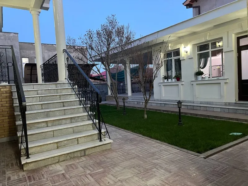 Продам Дом 6,5соток,7комнат, Ориентир Агрошкола! — фото 1
