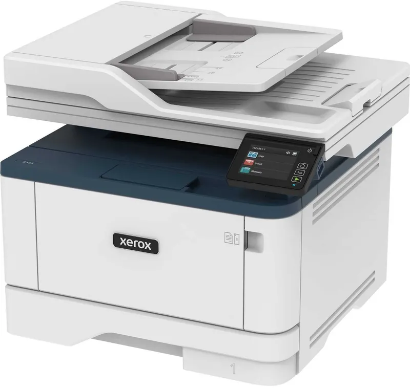} МФУ Xerox A4 B305 (Wi-Fi) 3