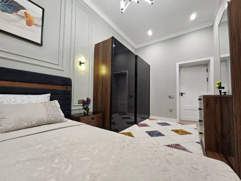 Аренда кв на Алмазарском, Sagban Residence 3 Аренда кв на Алмазарском, Sagban Residence 3