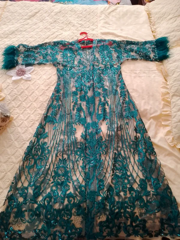 Abaya
