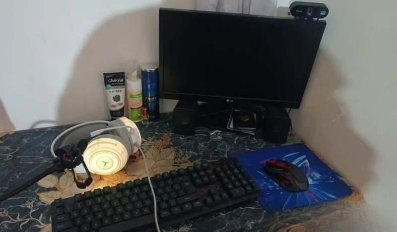 Stolni kompyuter 2 Stolni kompyuter 2