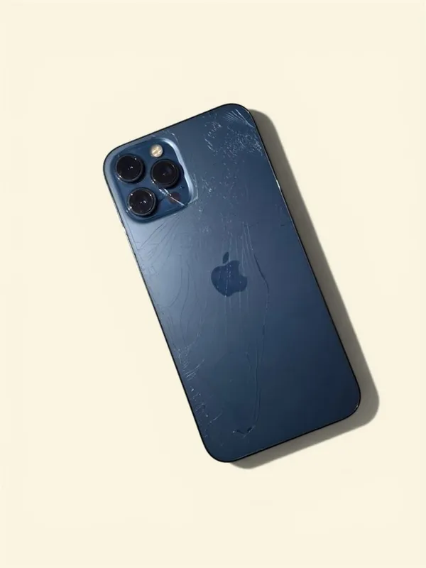 iPhone 12 Pro Max 1 iPhone 12 Pro Max 1