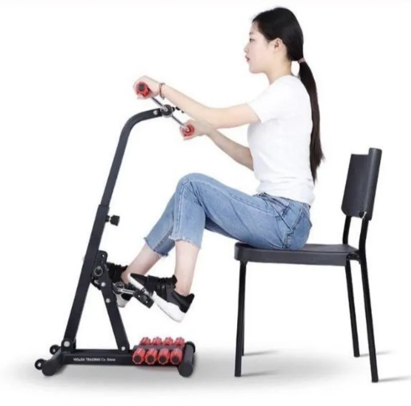 Mini velotrenajyor 3 in 1 2