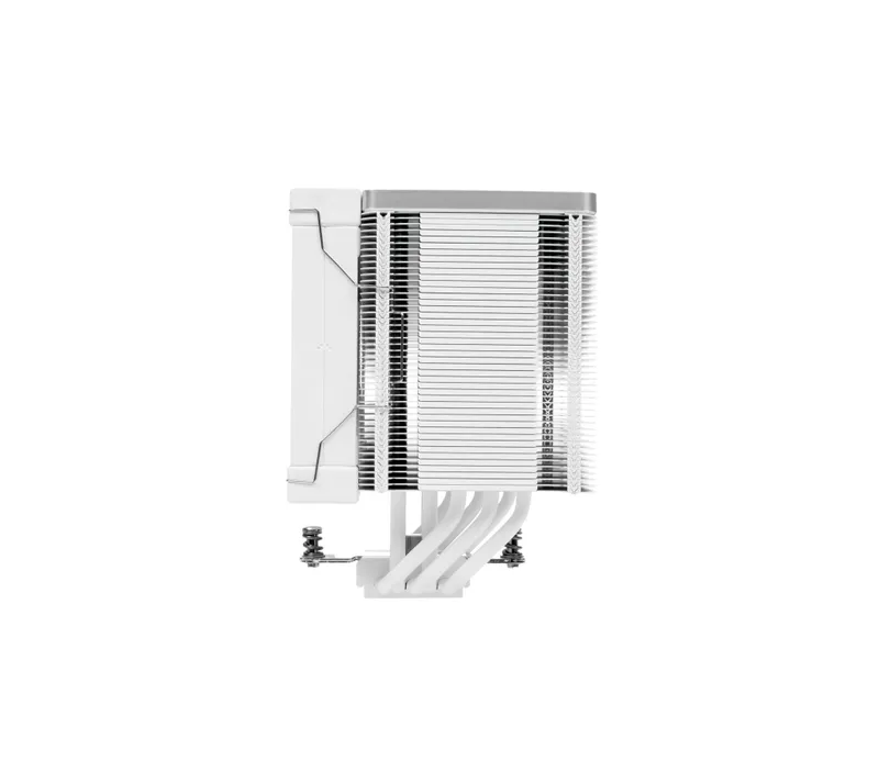 ' Кулер для процессора DeepCool AK500 WH (White) 3 ' Кулер для процессора DeepCool AK500 WH (White) 3