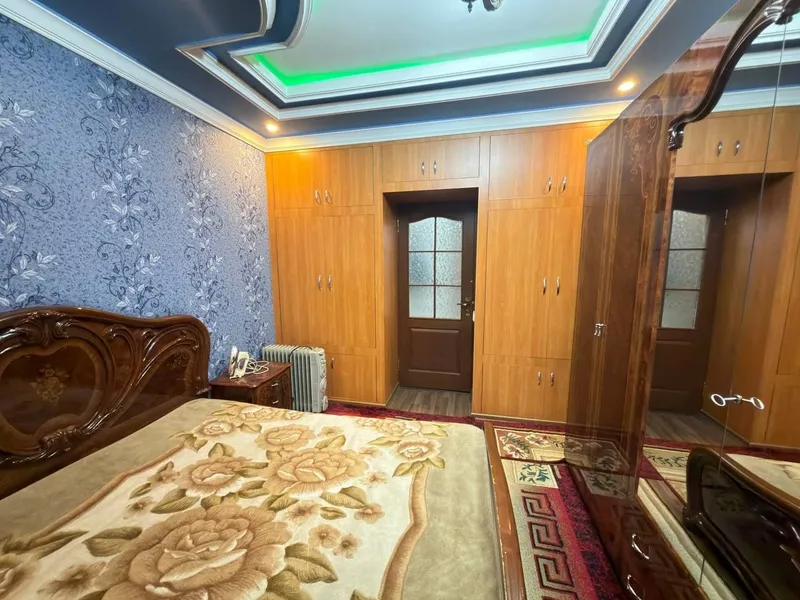 Аренда Квартира 2 хона 1 етаж Кора камиш 2/4 — фото 6