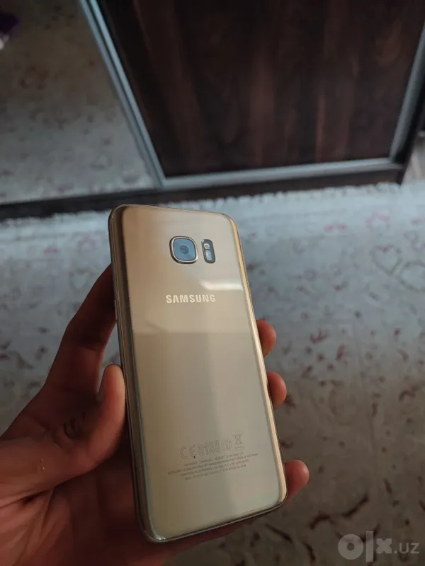 Samsung Galaxy S7 Edge 4/32Gb 2 Samsung Galaxy S7 Edge 4/32Gb 2