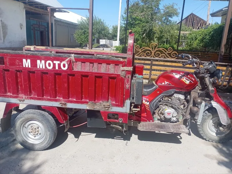 NAM MOTO 2019yil oxiri holati 1