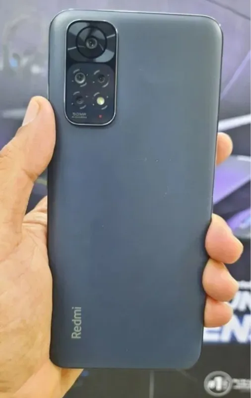 Telefon Redmi Note 11 ideal 2 Telefon Redmi Note 11 ideal 2
