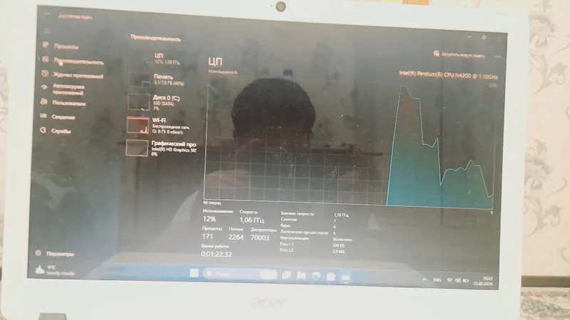 302 ta o'yini bor,8 gb ram, 512 ssd,windows 11 pro — фото 1