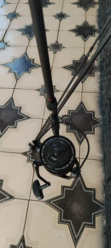 Карпов KAIDA Pro 5.lbs 3.90 Cadence cs10 — фото 4