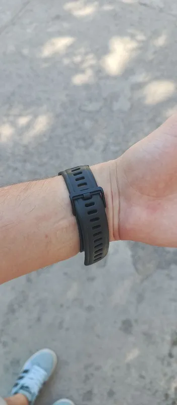 Продам часы смарт Amazfit T-Rex smart soati — фото 2