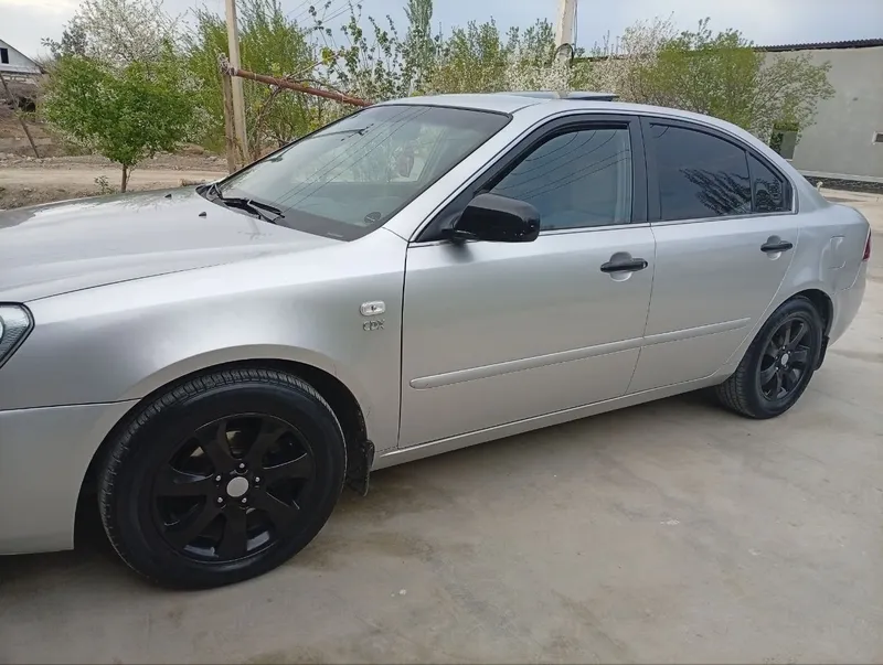 Kia Optima Sotiladi