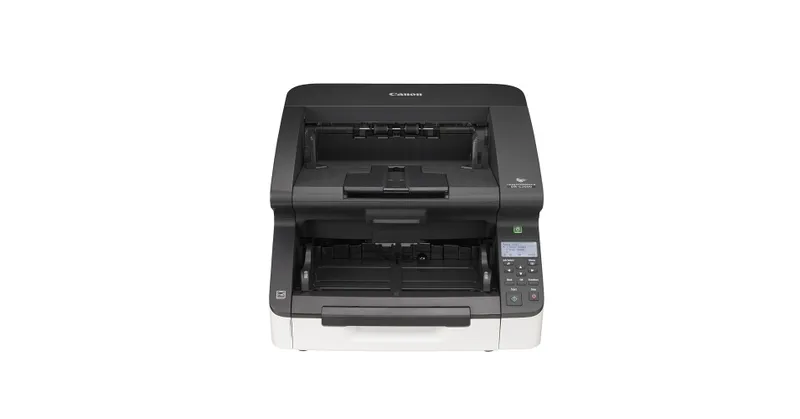 Canon imageFORMULA DR-G2090 A3 сканер